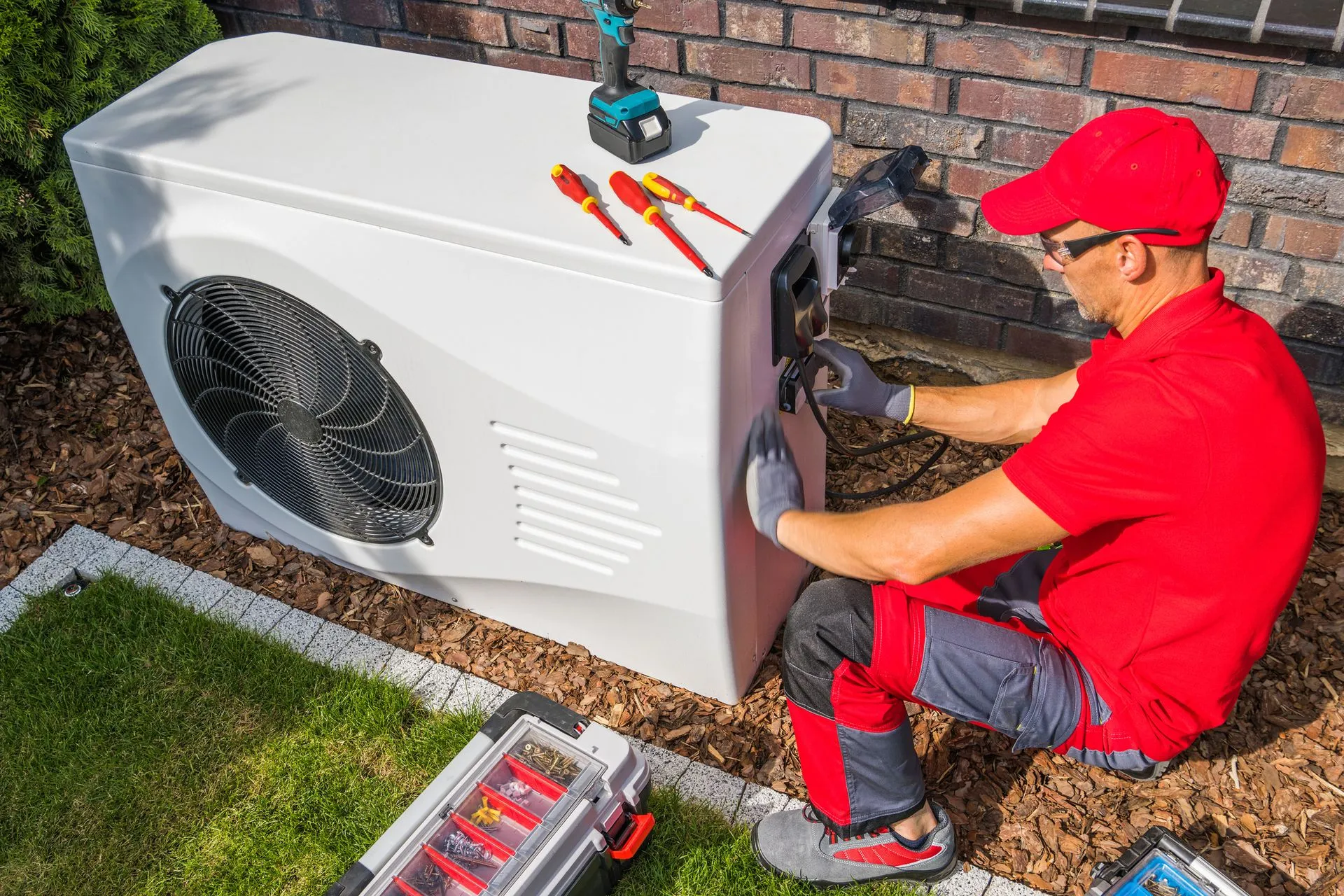About HVAC in Morrisville, PA